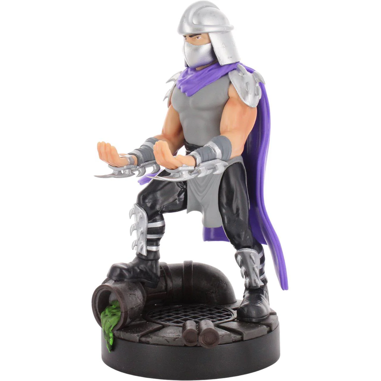Cable Guys Controller/Phone Holder (Shredder) - Image 2