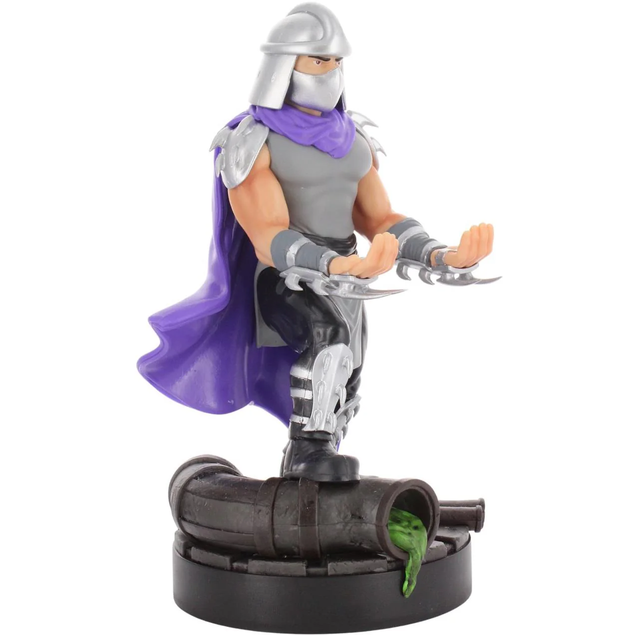 Cable Guys Controller/Phone Holder (Shredder) - Image 3