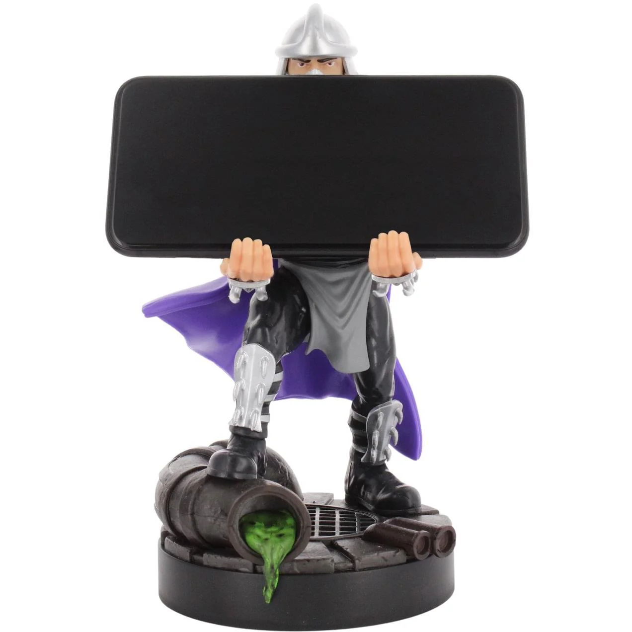 Cable Guys Controller/Phone Holder (Shredder) - Image 4