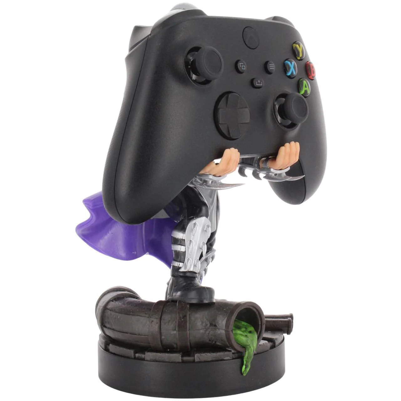 Cable Guys Controller/Phone Holder (Shredder) - Image 9