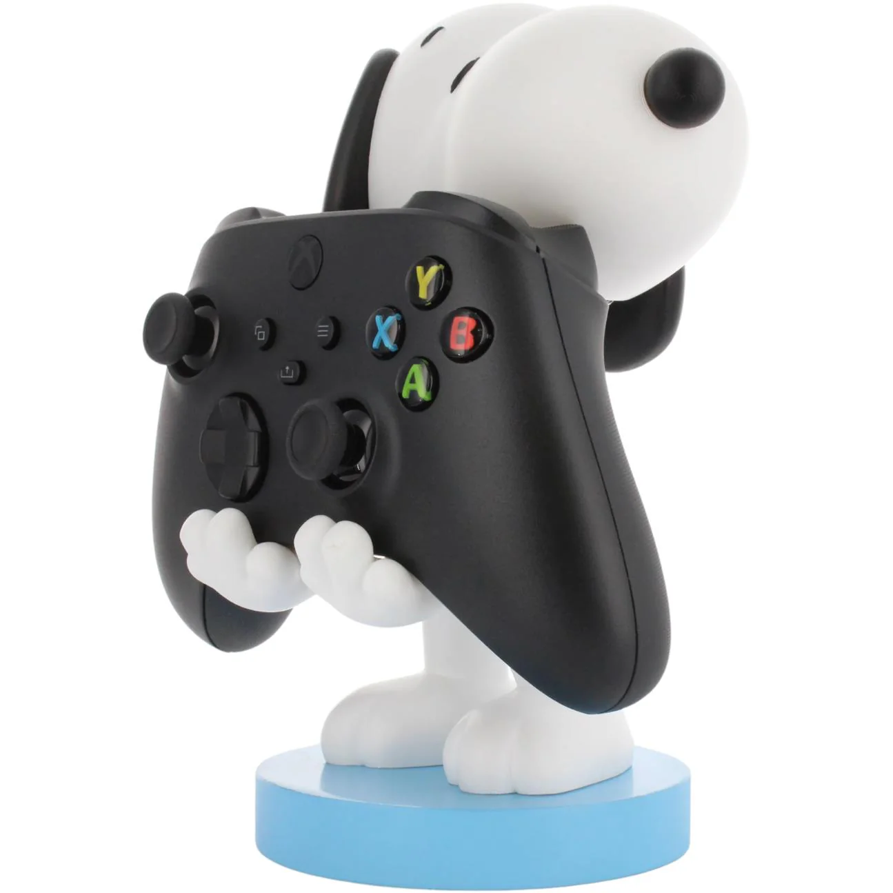 Cable Guys Controller/Phone Holder (Snoopy) - Image 2