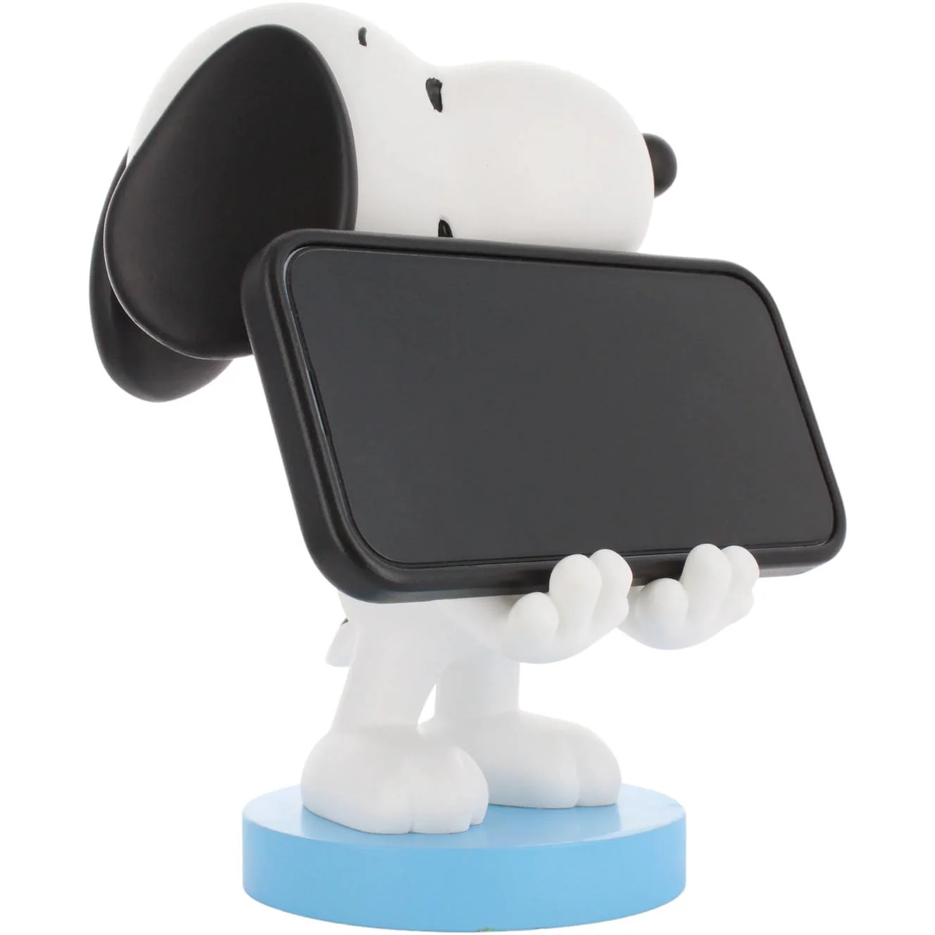 Cable Guys Controller/Phone Holder (Snoopy) - Image 3