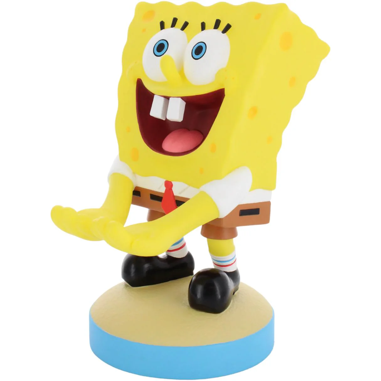 Cable Guys Controller/Phone Holder (Spongebob Squarepants) - Image 5