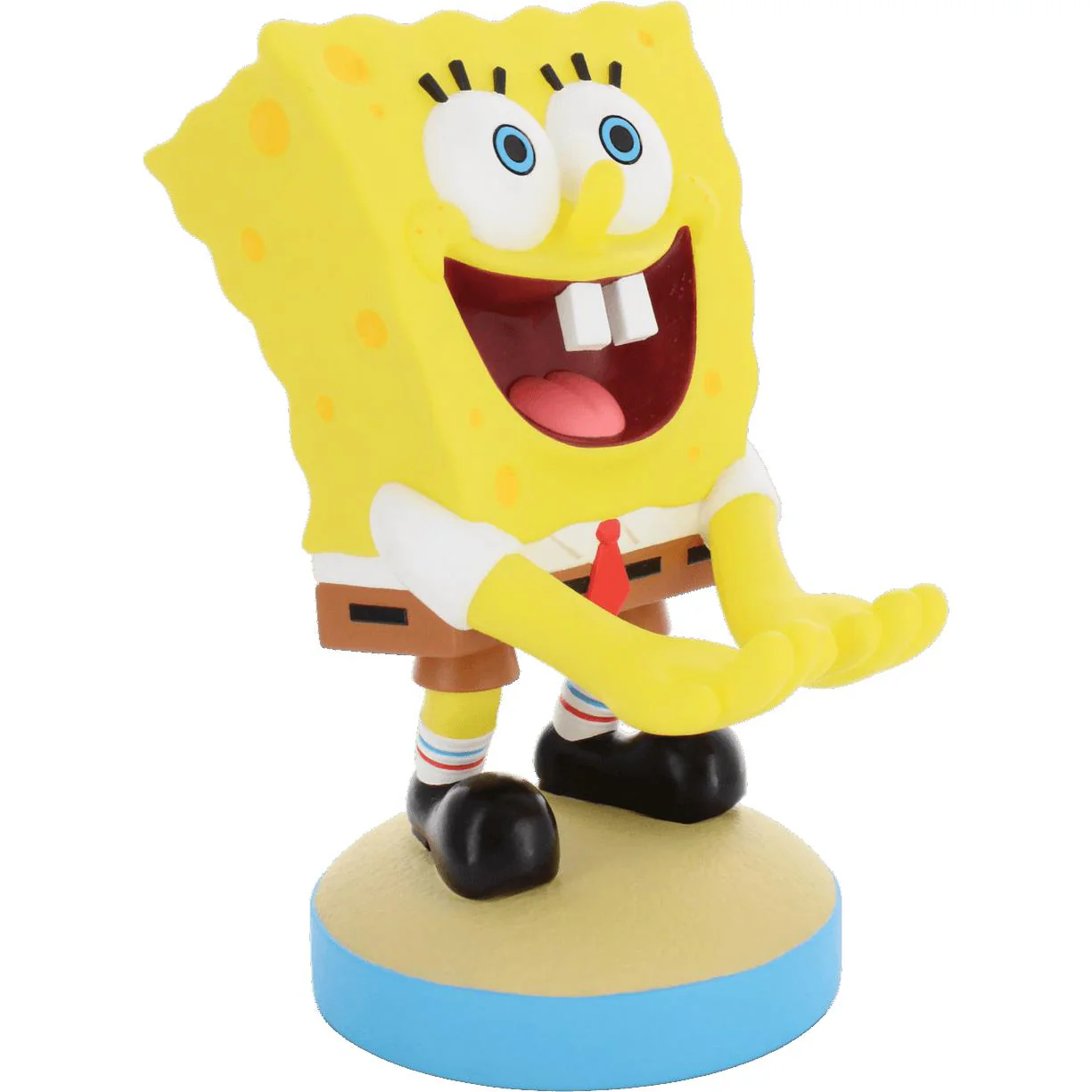 Cable Guys Controller/Phone Holder (Spongebob Squarepants) - Image 6