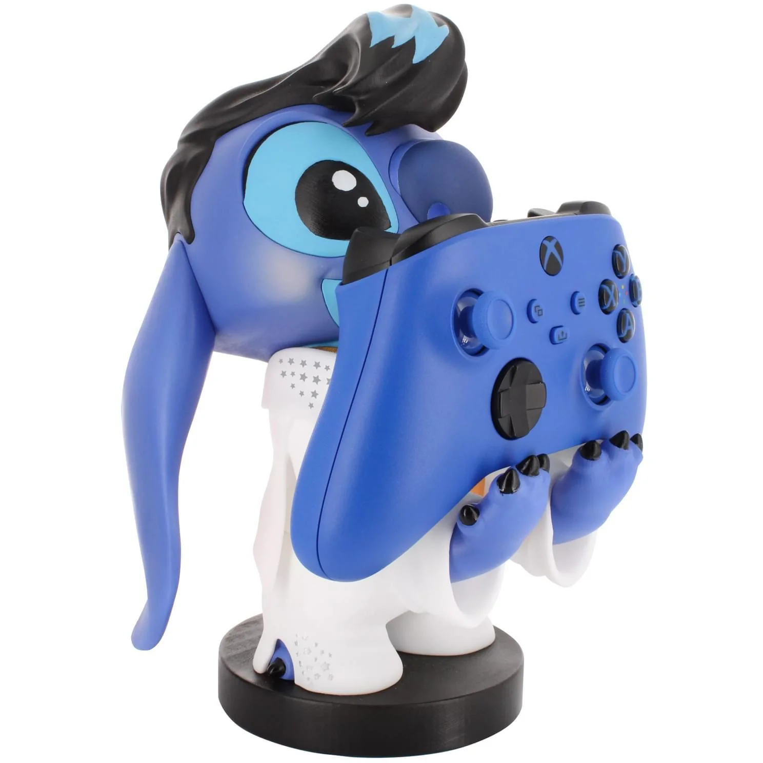 Cable Guys Controller/Phone Holder (Stitch - Elvis) - Image 3