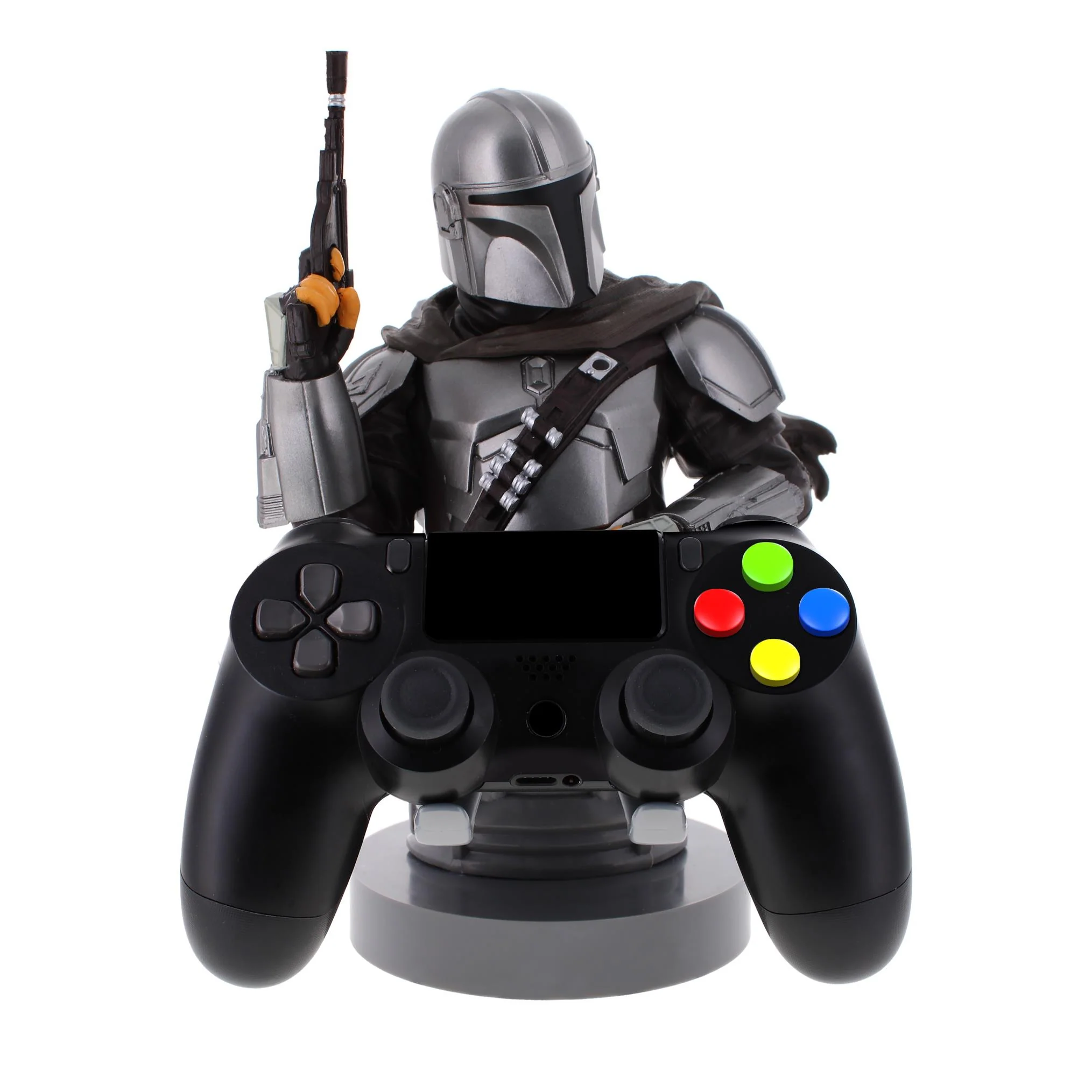 Cable Guys Controller/Phone Holder (The Mandalorian) - Image 2