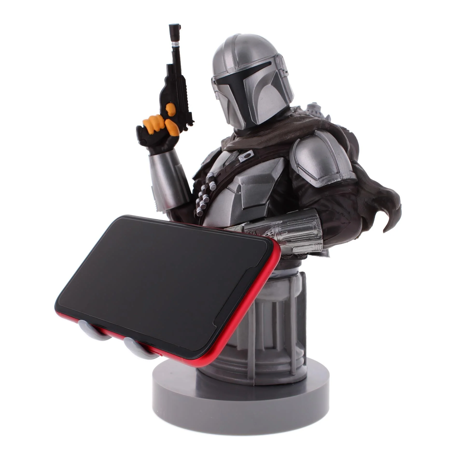 Cable Guys Controller/Phone Holder (The Mandalorian) - Image 4