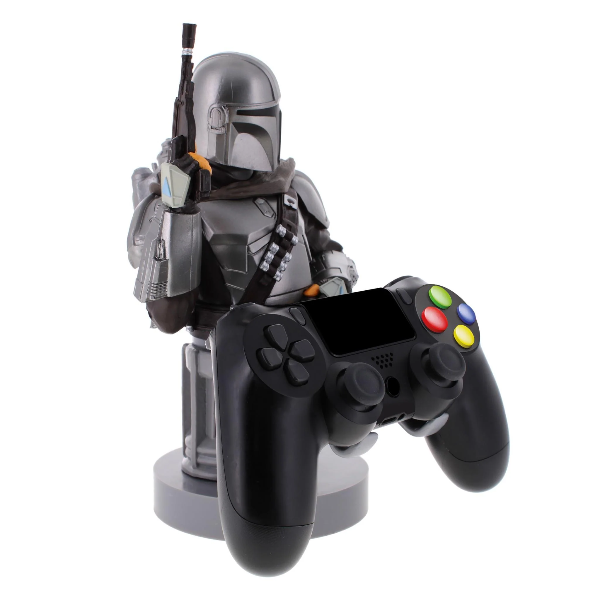 Cable Guys Controller/Phone Holder (The Mandalorian) - Image 5