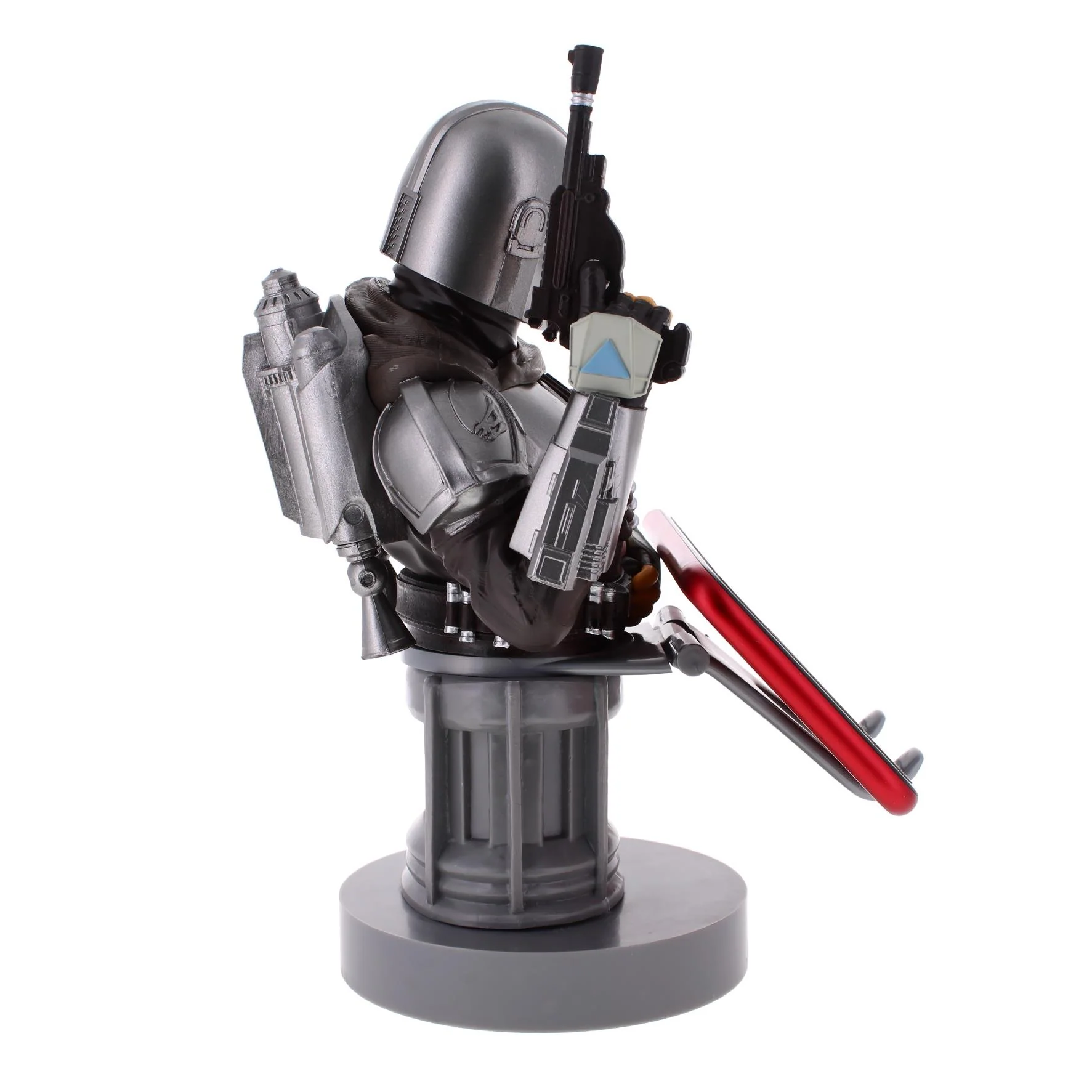 Cable Guys Controller/Phone Holder (The Mandalorian) - Image 6
