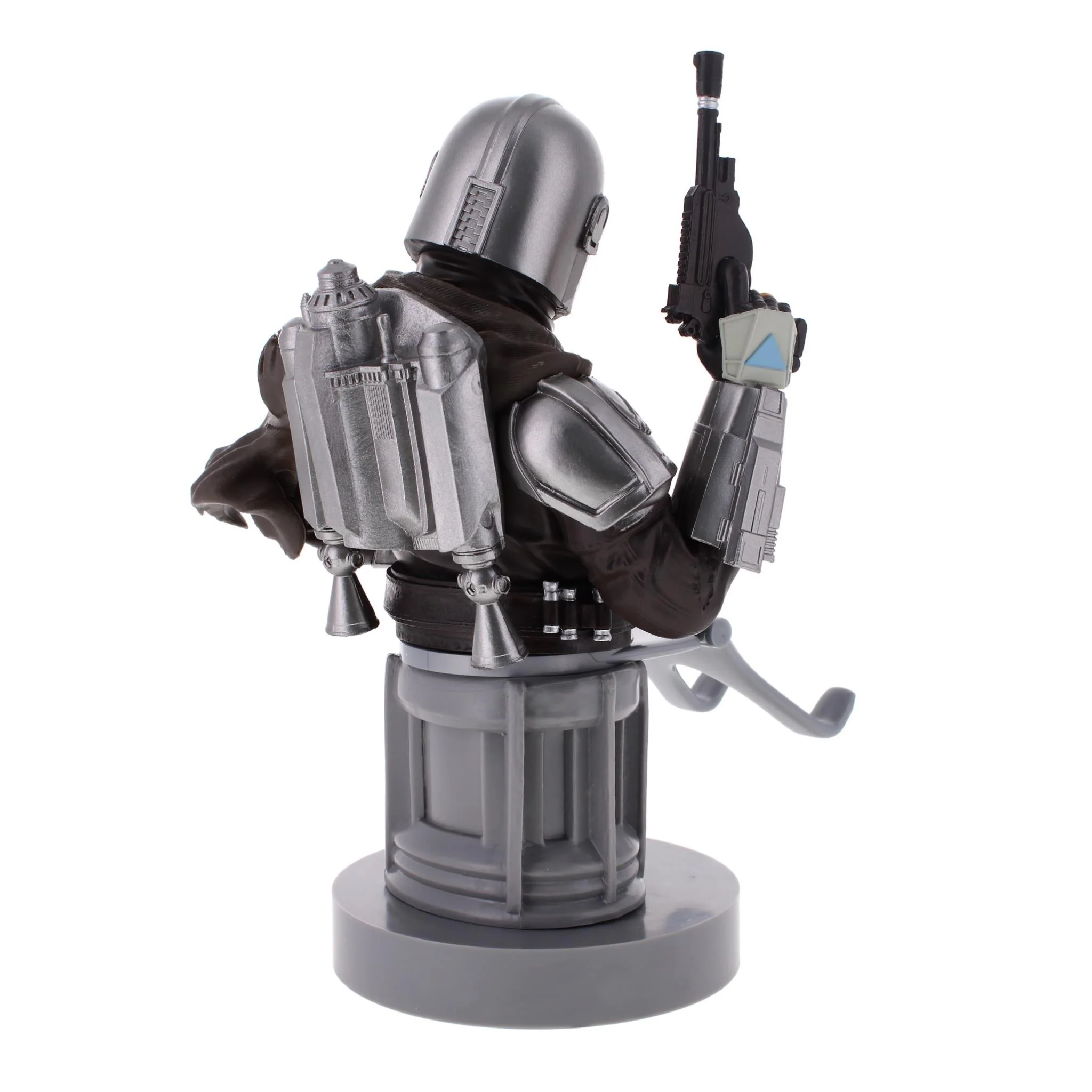 Cable Guys Controller/Phone Holder (The Mandalorian) - Image 8