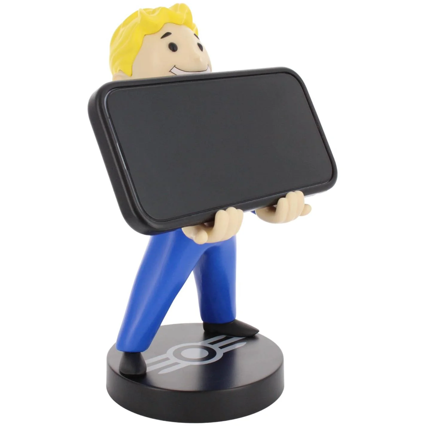 Cable Guys Controller/Phone Holder (Vault Boy) - Image 4