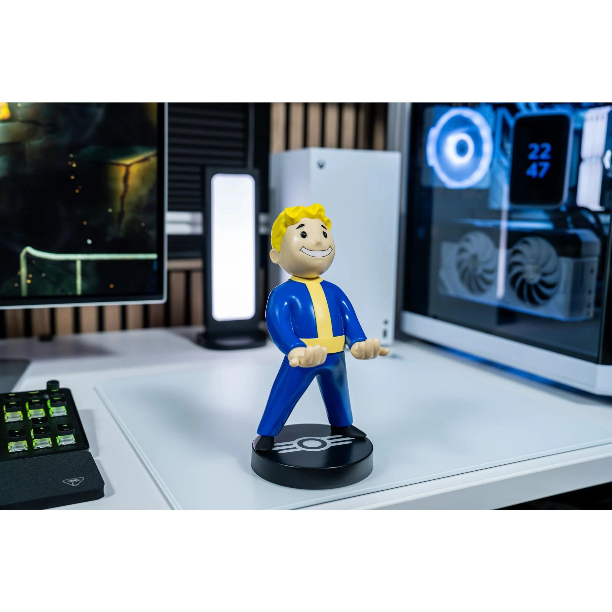 Cable Guys Controller/Phone Holder (Vault Boy) - Image 7