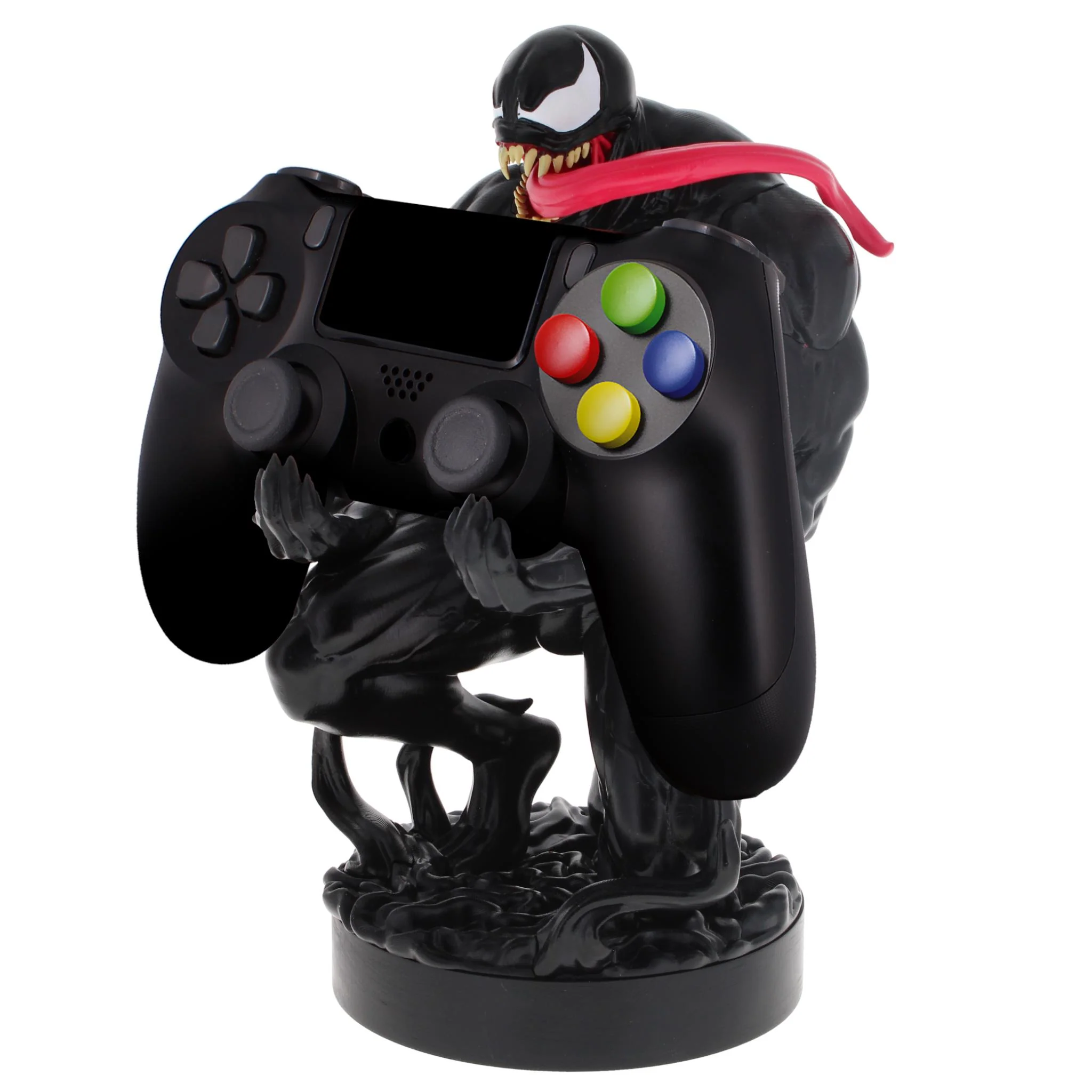 Cable Guys Controller/Phone Holder (Venom) - Image 2