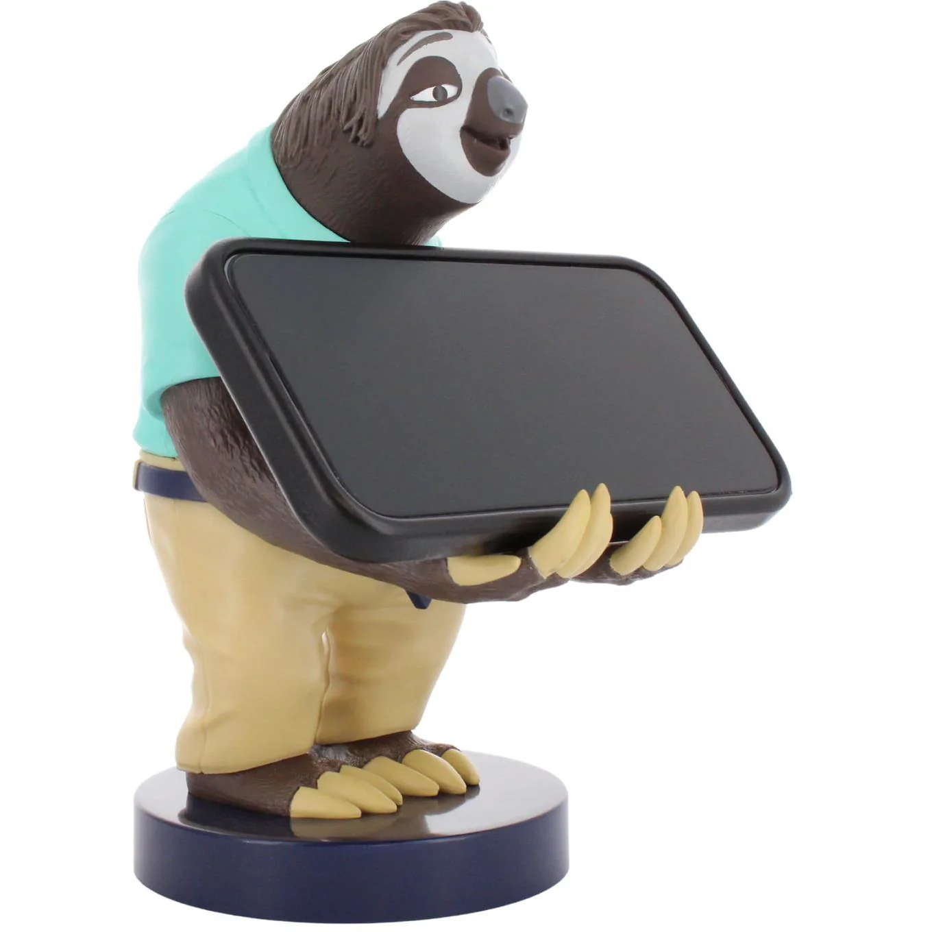 Cable Guys Controller/Phone Holder (Zootopia - Flash) - Image 3