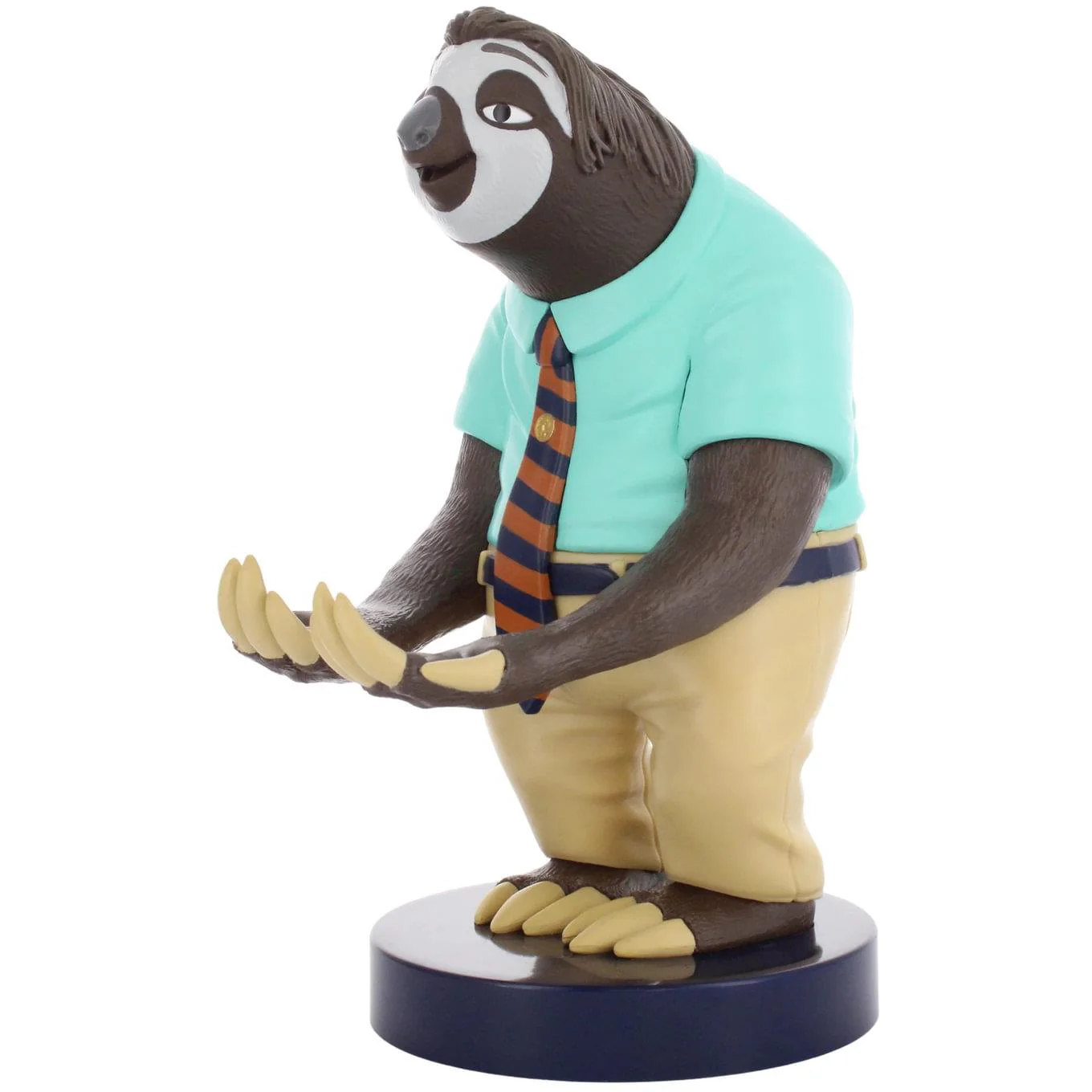 Cable Guys Controller/Phone Holder (Zootopia - Flash) - Image 5