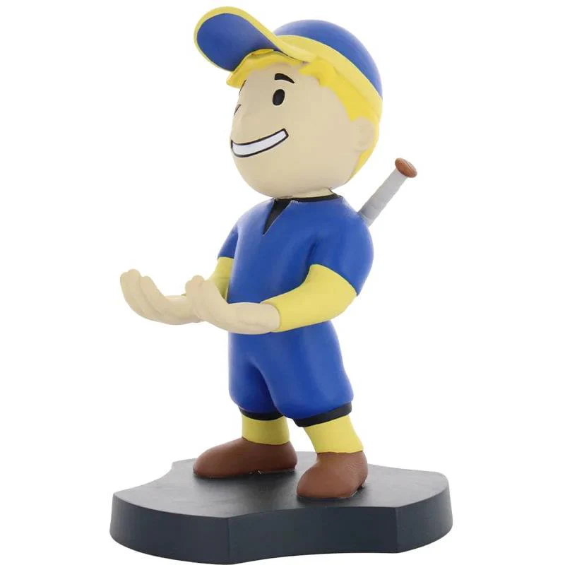 Cable Guys Holdems (Fallout: Big League Vault Boy) - Image 2