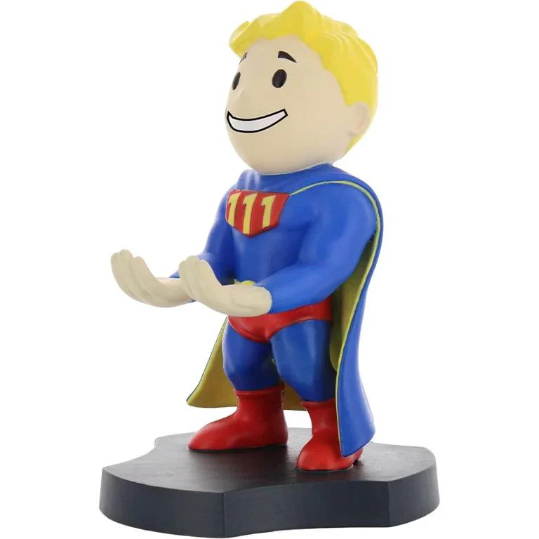 Cable Guys Holdems (Fallout: Toughness Vault Boy) - Image 2
