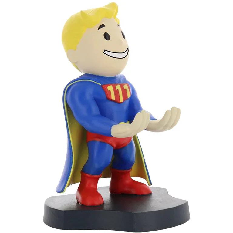 Cable Guys Holdems (Fallout: Toughness Vault Boy) - Image 3