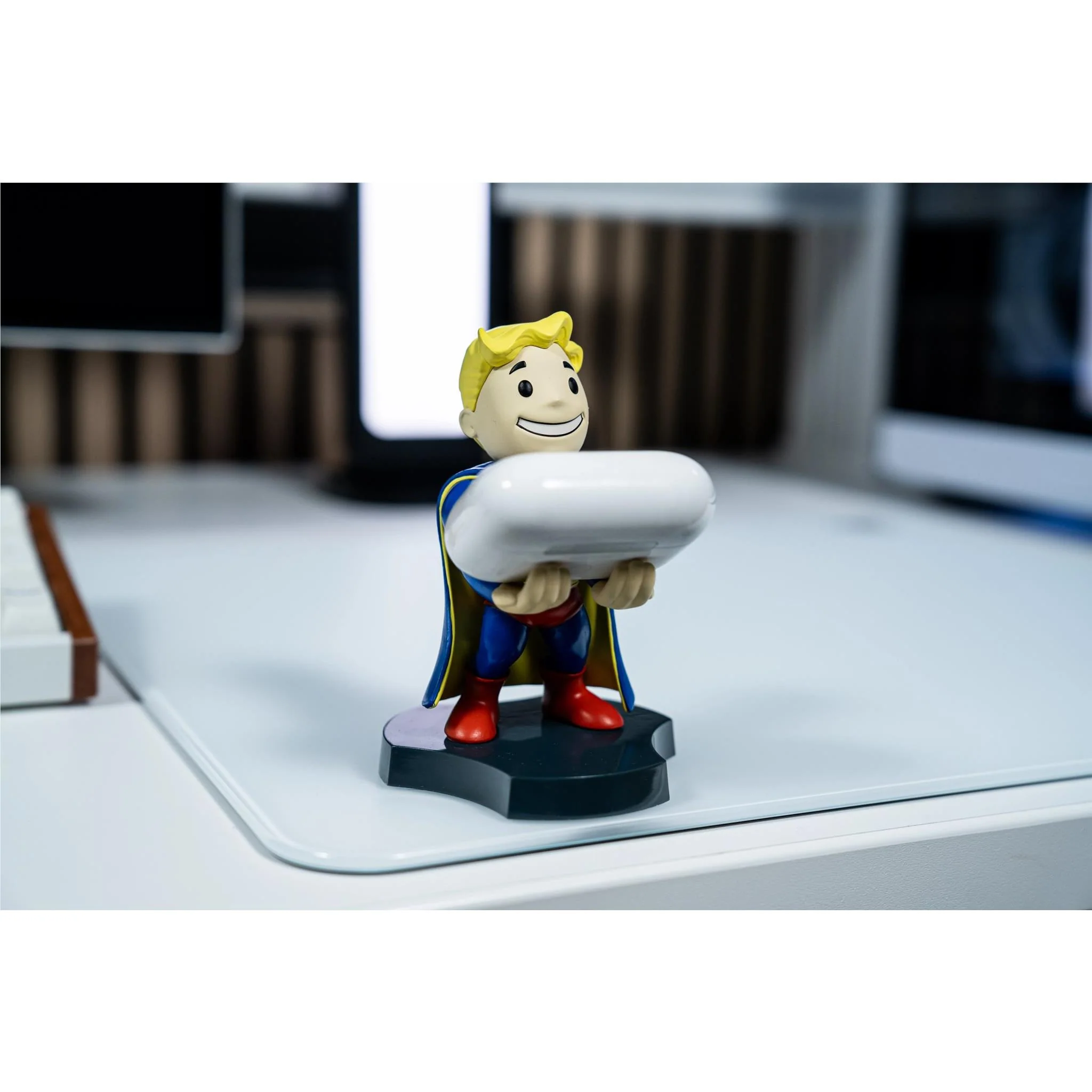 Cable Guys Holdems (Fallout: Toughness Vault Boy) - Image 5