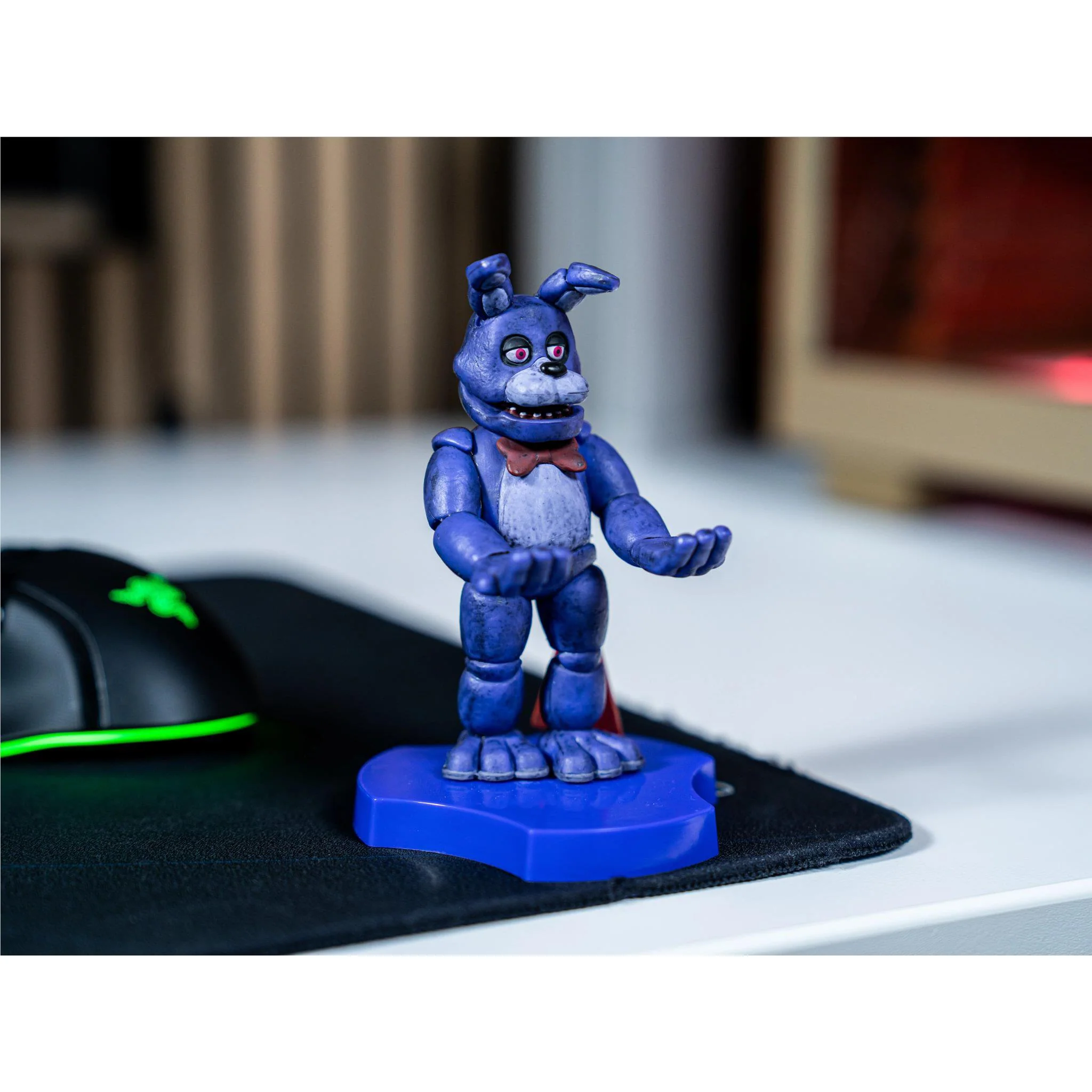 Cable Guys Holdems (Five Nights At Freddy's - Bonnie) - Image 6