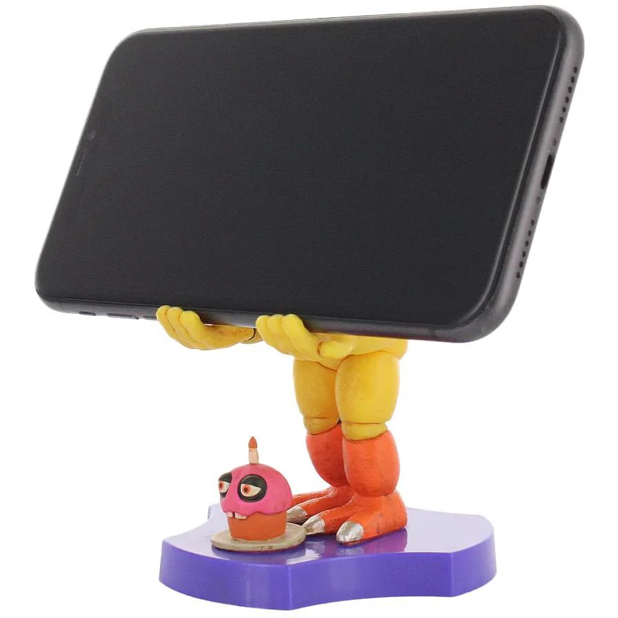 Cable Guys Holdems (Five Nights At Freddy's - Chica) - Image 3