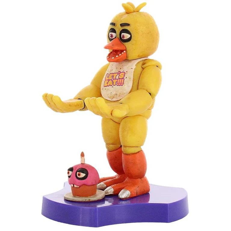 Cable Guys Holdems (Five Nights At Freddy's - Chica) - Image 4