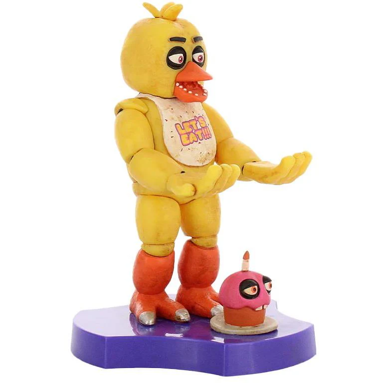 Cable Guys Holdems (Five Nights At Freddy's - Chica) - Image 5
