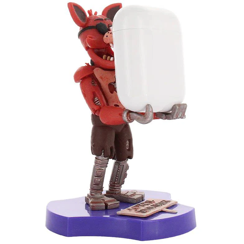 Cable Guys Holdems (Five Nights At Freddy's - Foxy) - Image 2