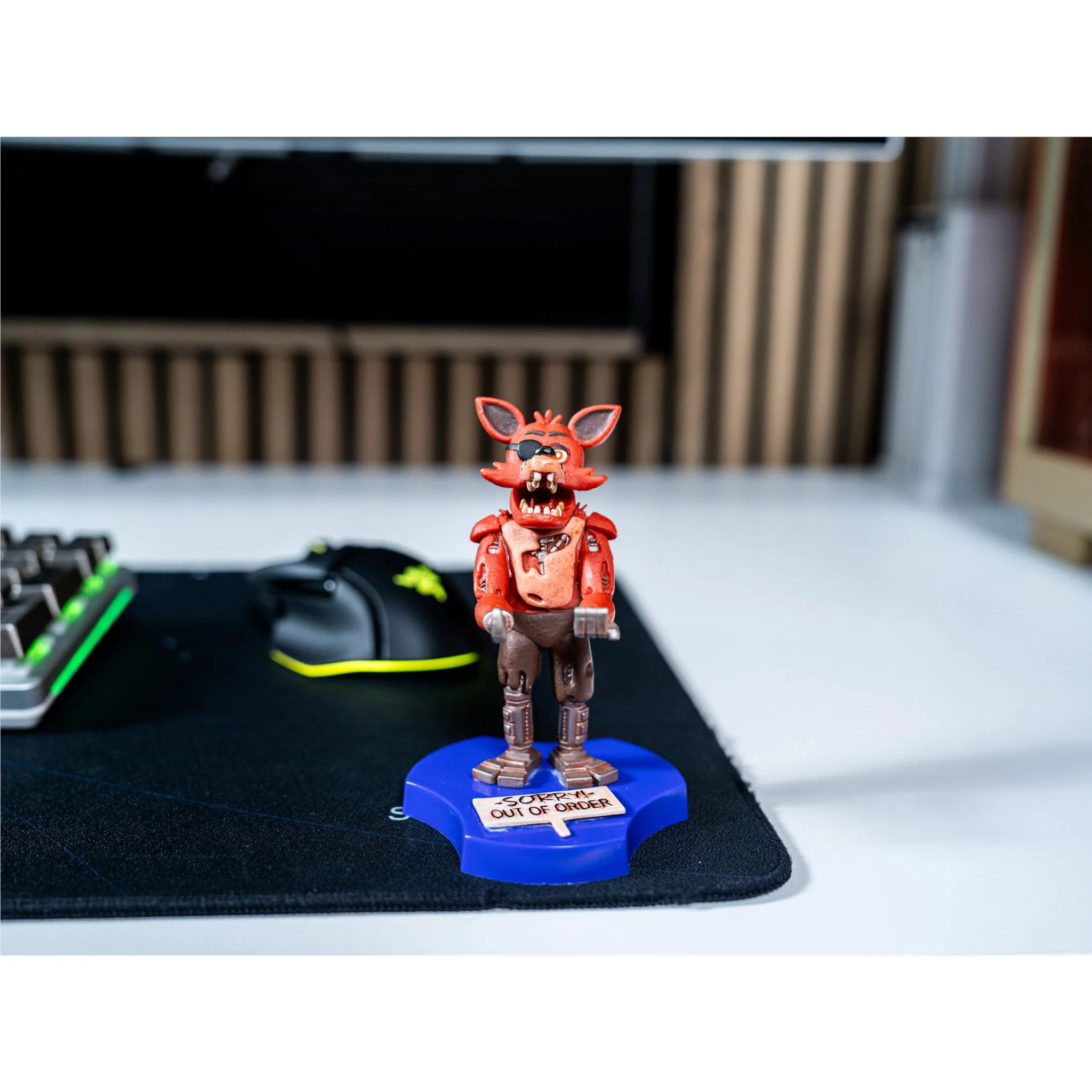 Cable Guys Holdems (Five Nights At Freddy's - Foxy) - Image 8