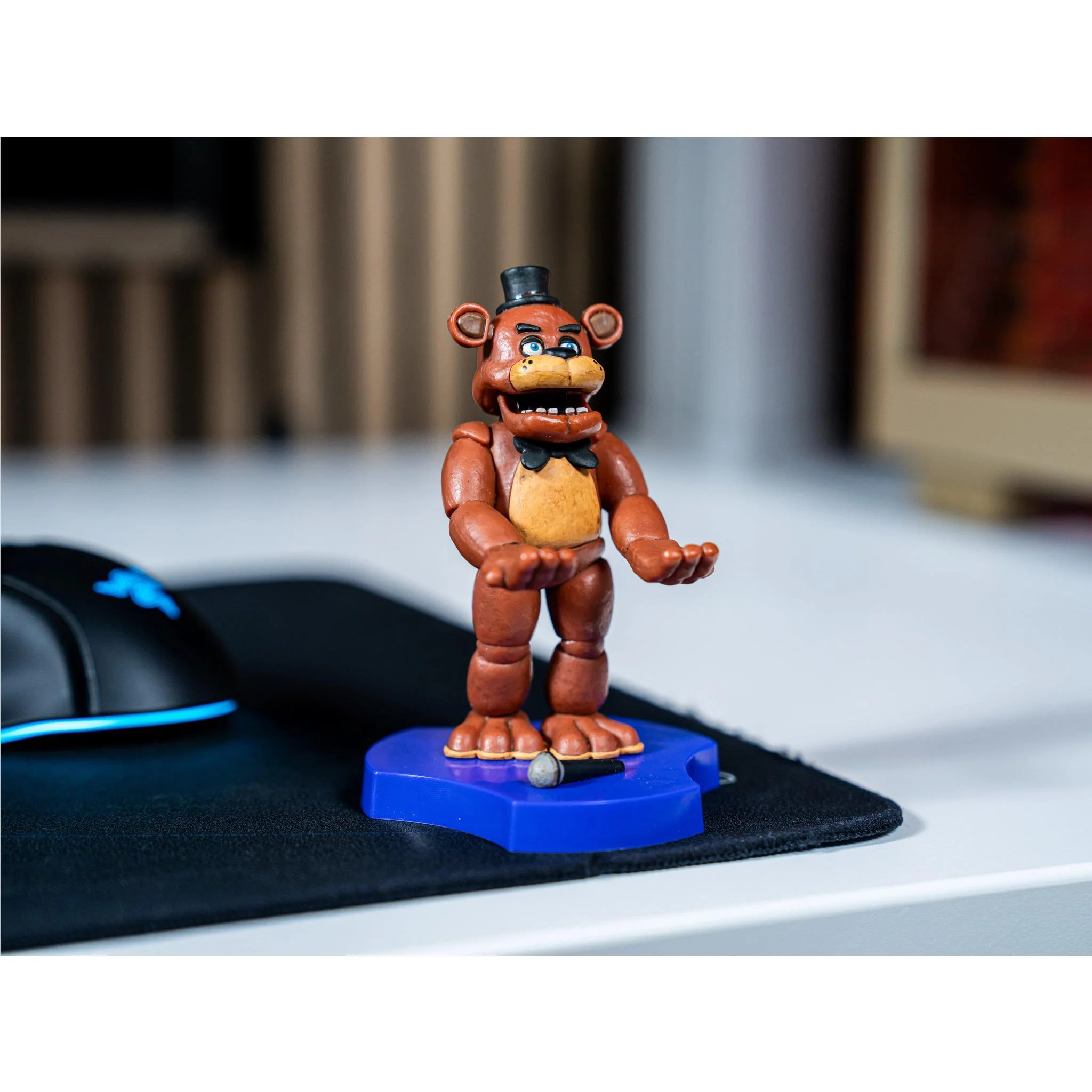 Cable Guys Holdems (Five Nights At Freddy's - Freddy) - Image 6