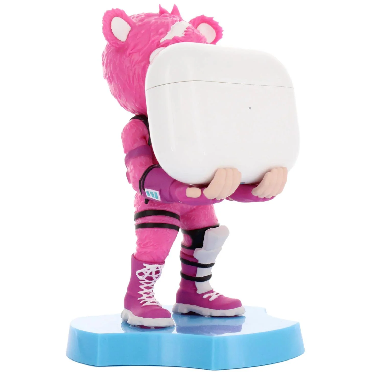 Cable Guys Holdems (Fortnite: Cuddle Team Leader) - Image 4