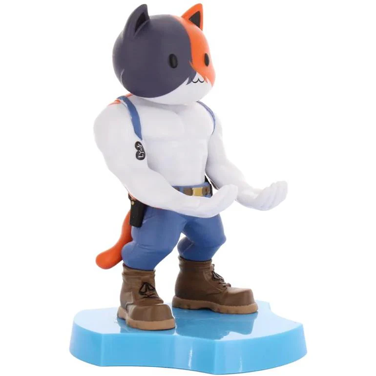 Cable Guys Holdems (Fortnite: Meowscles) - Image 3