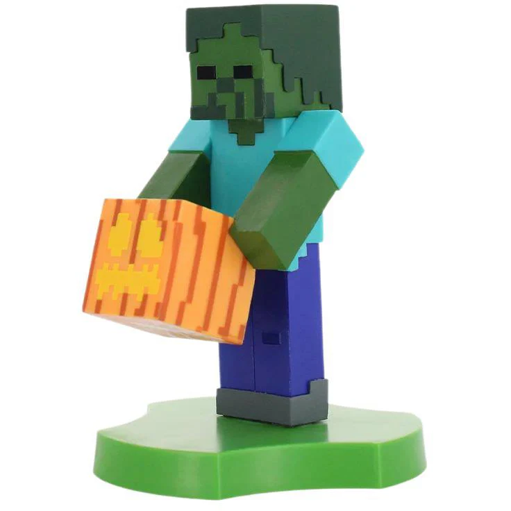 Cable Guys Holdems (Minecraft - Zombie) - Image 2