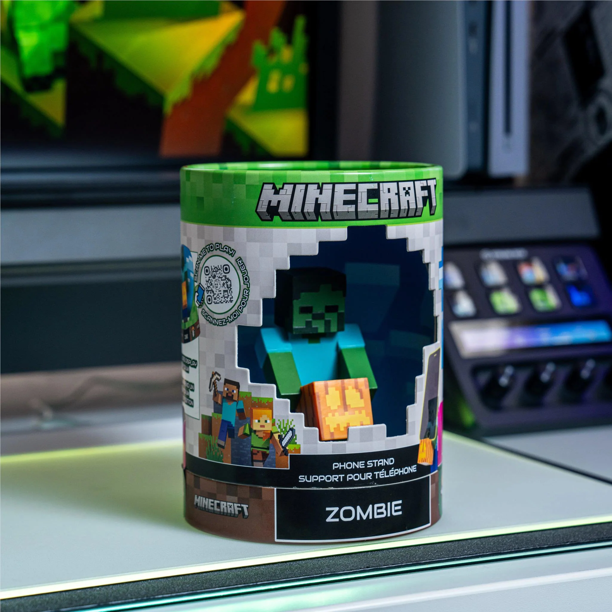 Cable Guys Holdems (Minecraft - Zombie) - Image 8