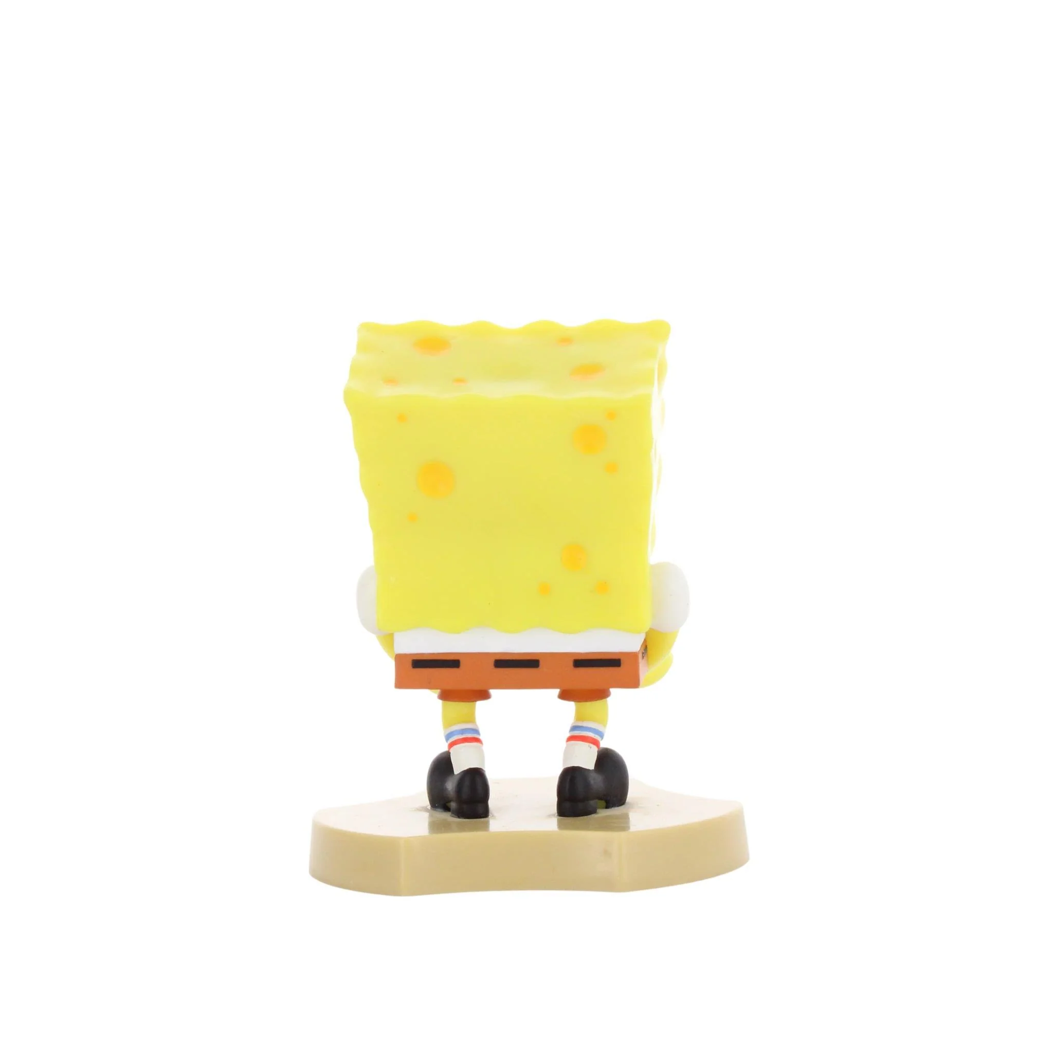 Cable Guys Holdems Spongebob - Image 4