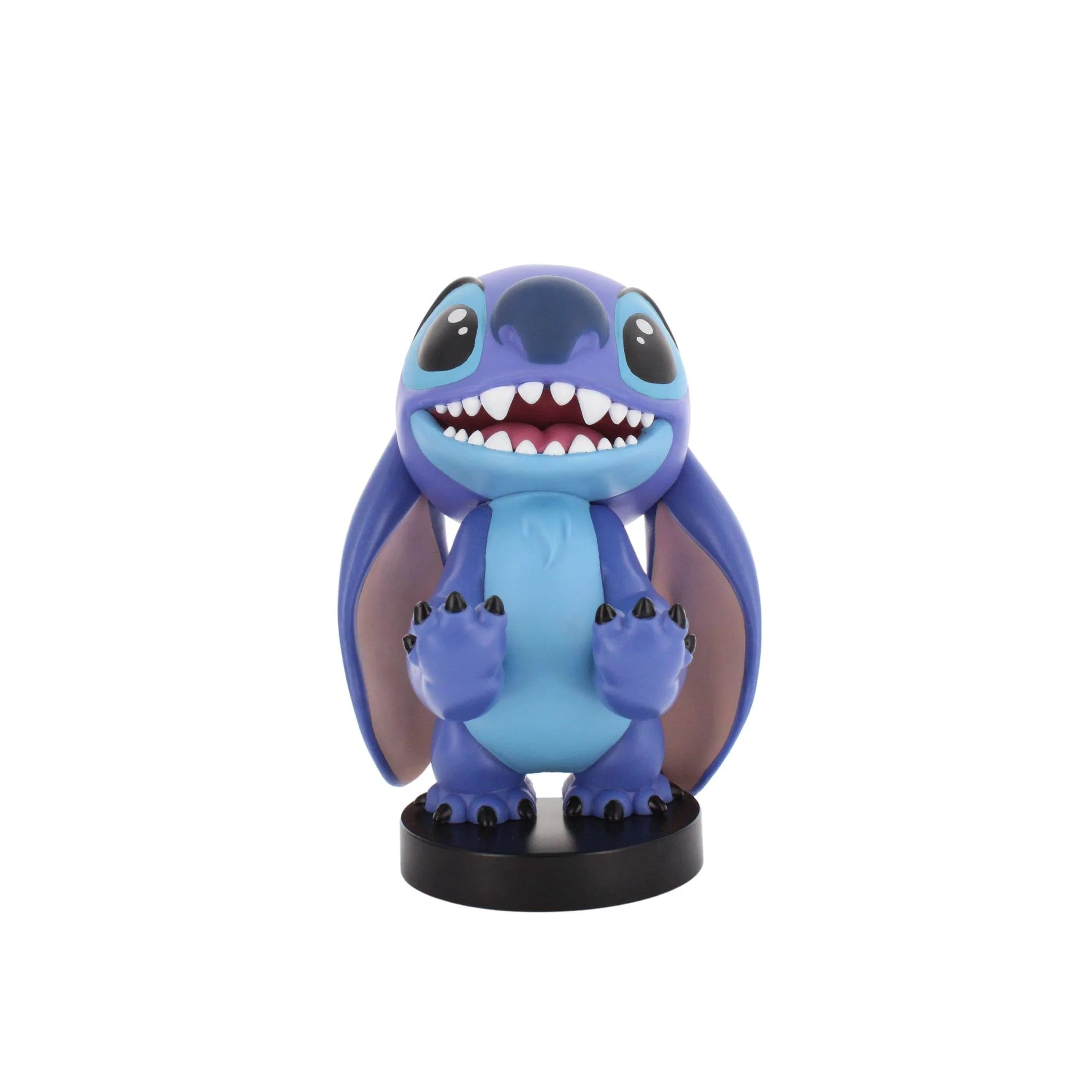 Cable Guys Smiley Stitch