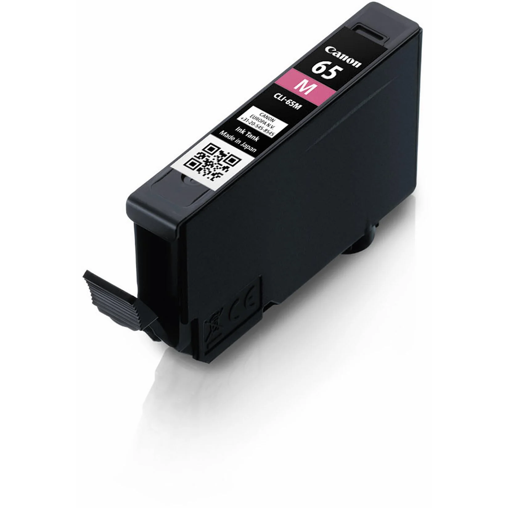 Canon CLI-65M Ink Cartridge (Magenta) - Image 3