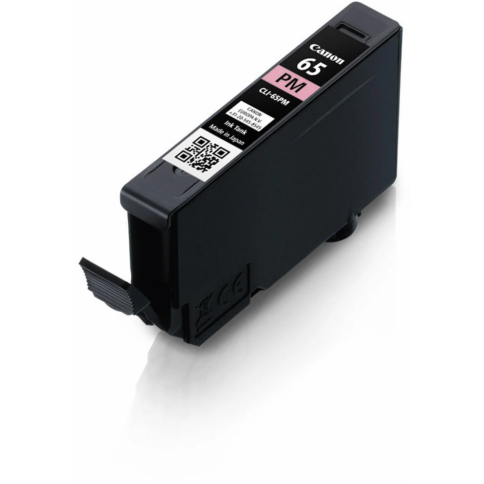 Canon CLI-65PM Ink Cartridge (Photo Magenta) - Image 3