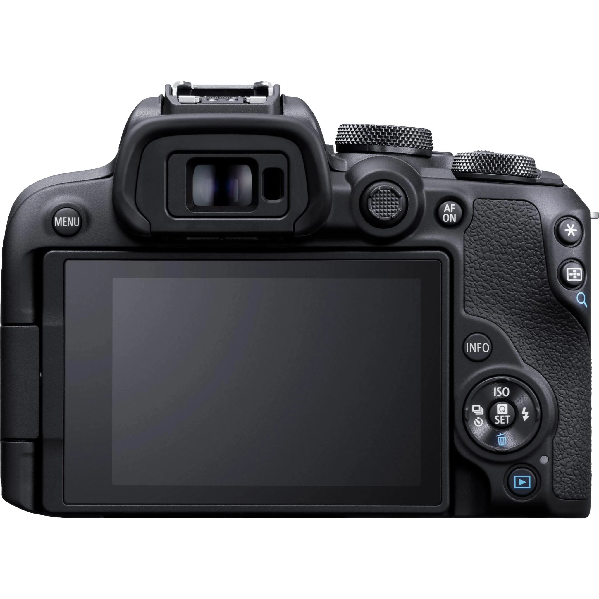 Canon EOS R10 Mirrorless Camera with RFS 18-45STM Lens - Image 2