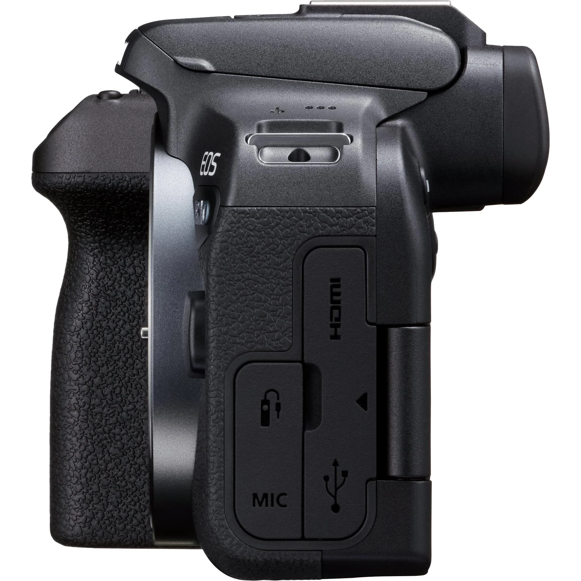 Canon EOS R10 Mirrorless Camera with RFS 18-45STM Lens - Image 5