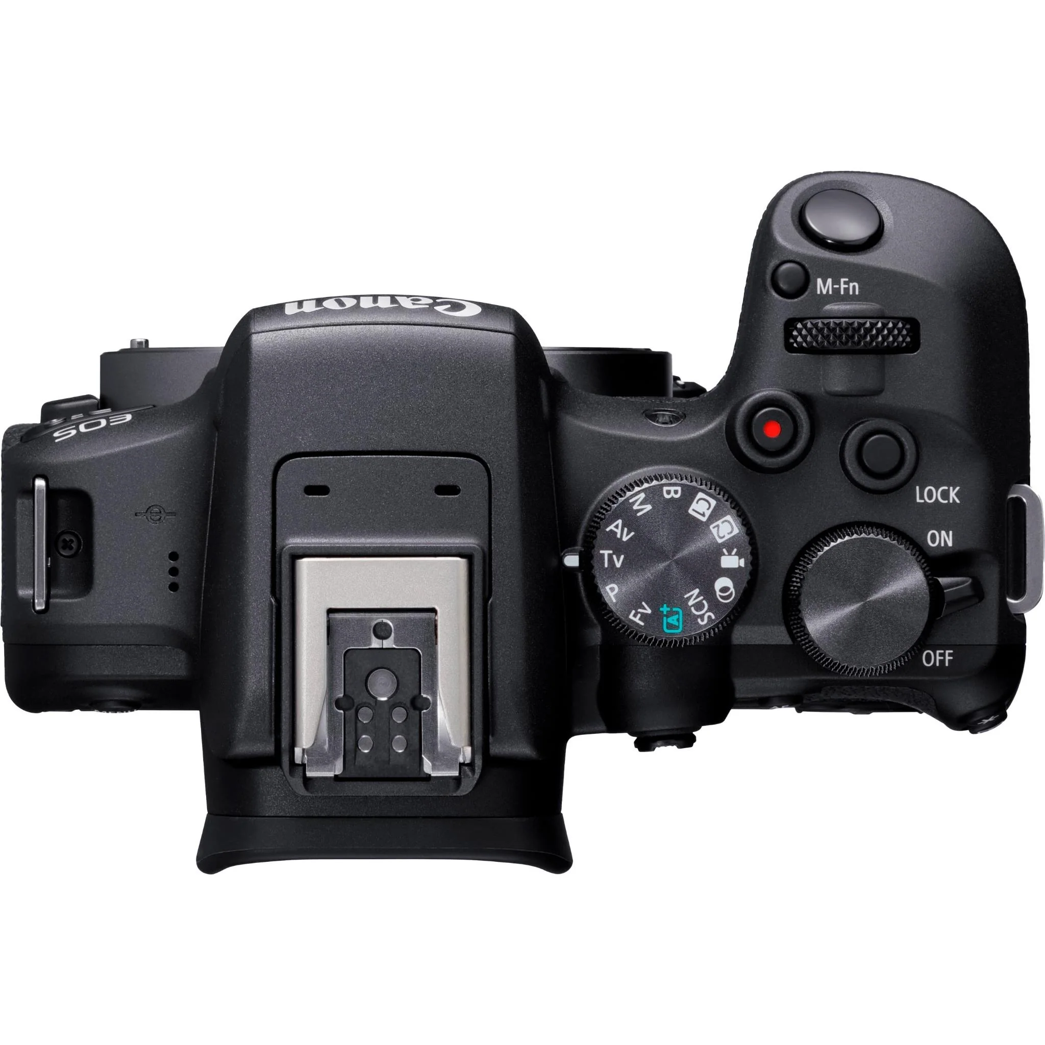 Canon EOS R10 Mirrorless Camera with RFS 18-45STM Lens - Image 6