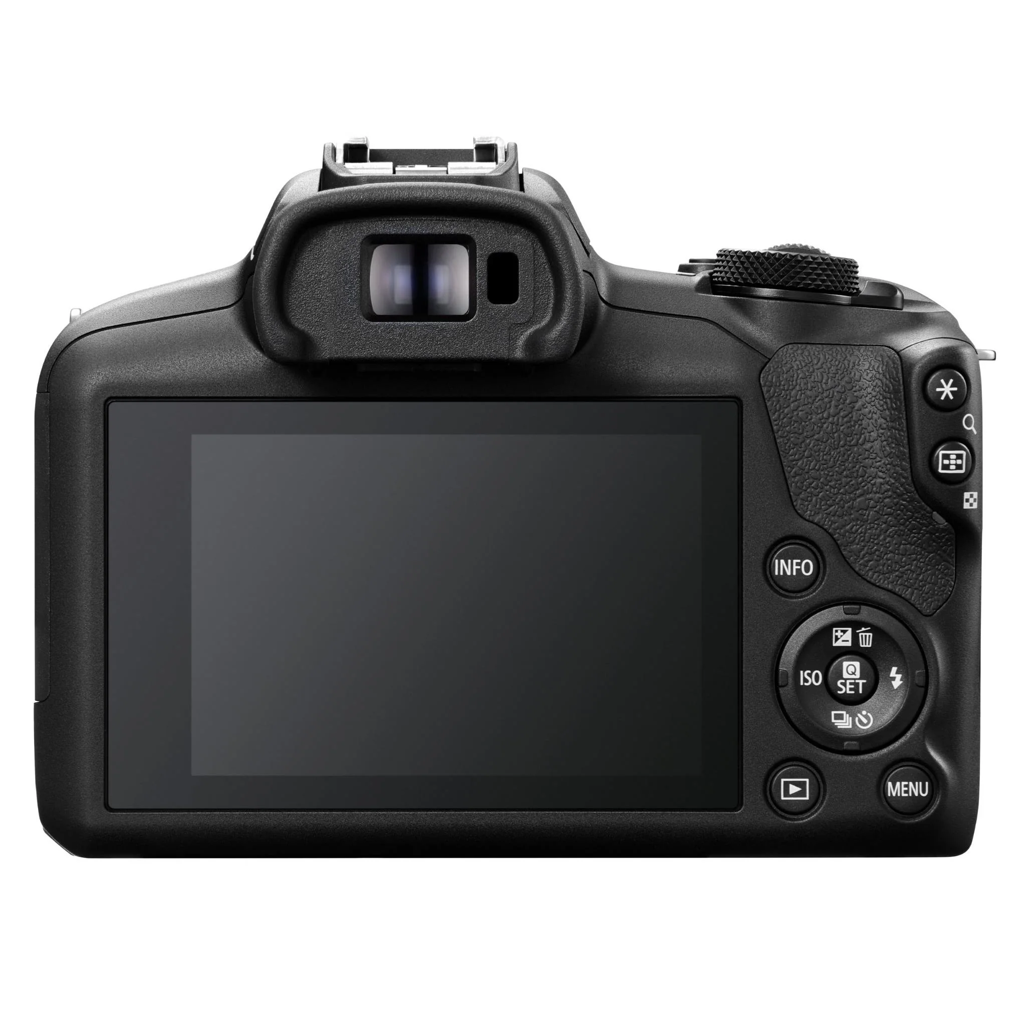 Canon EOS R100 Mirrorless Camera with RF-S 18-45mm Lens - Image 3