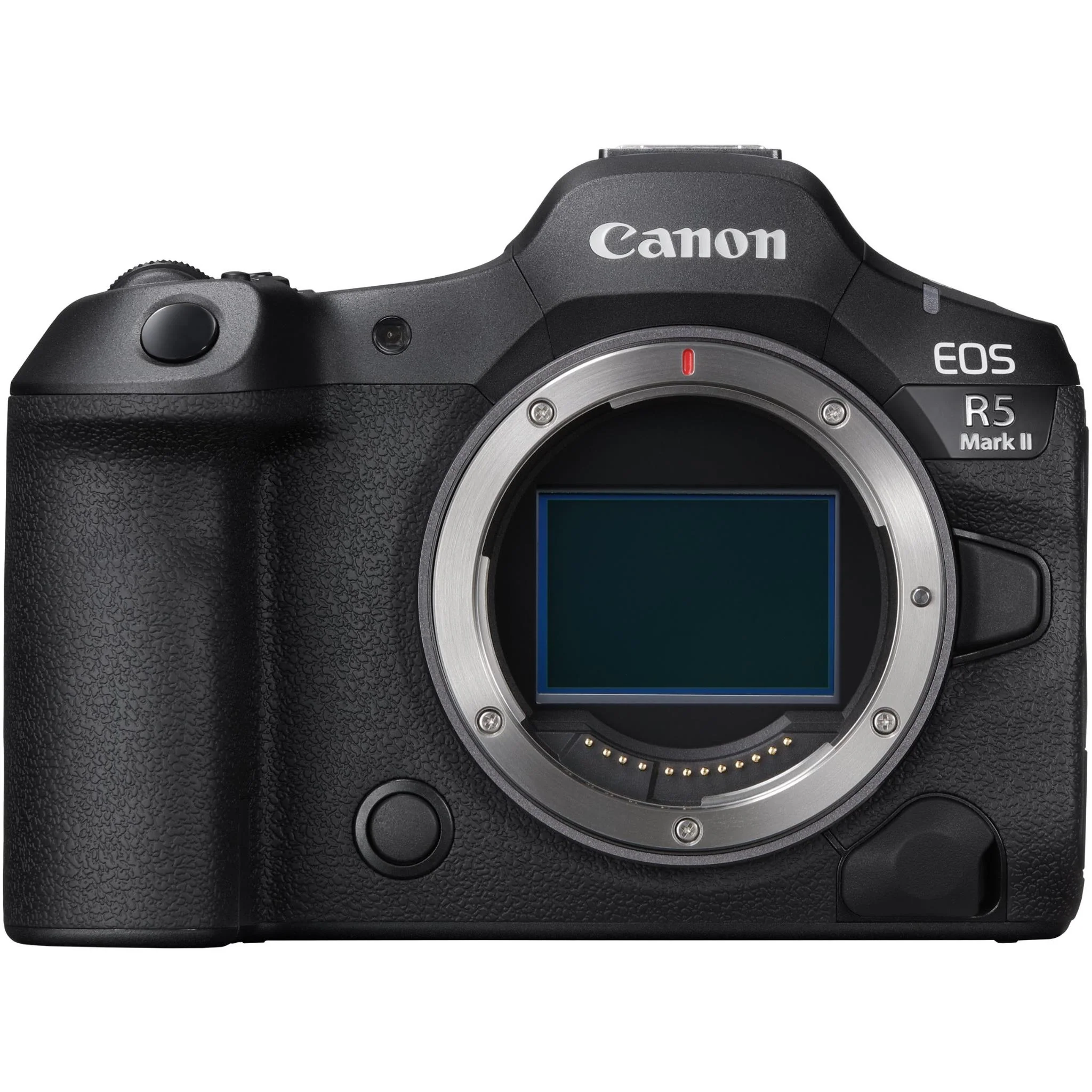 Canon EOS R5II Mirrorless Camera [Body Only] - Image 2
