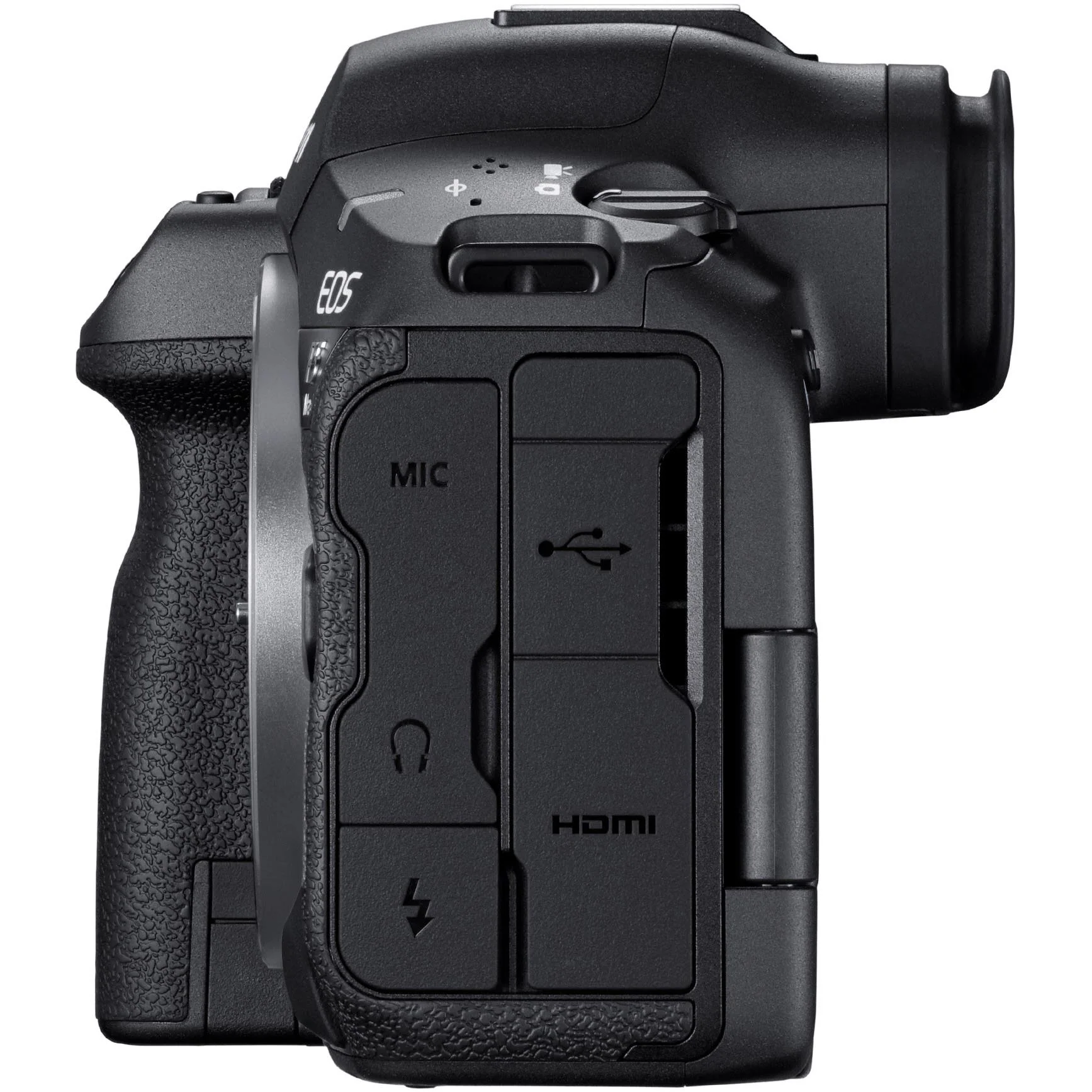 Canon EOS R5II Mirrorless Camera [Body Only] - Image 4