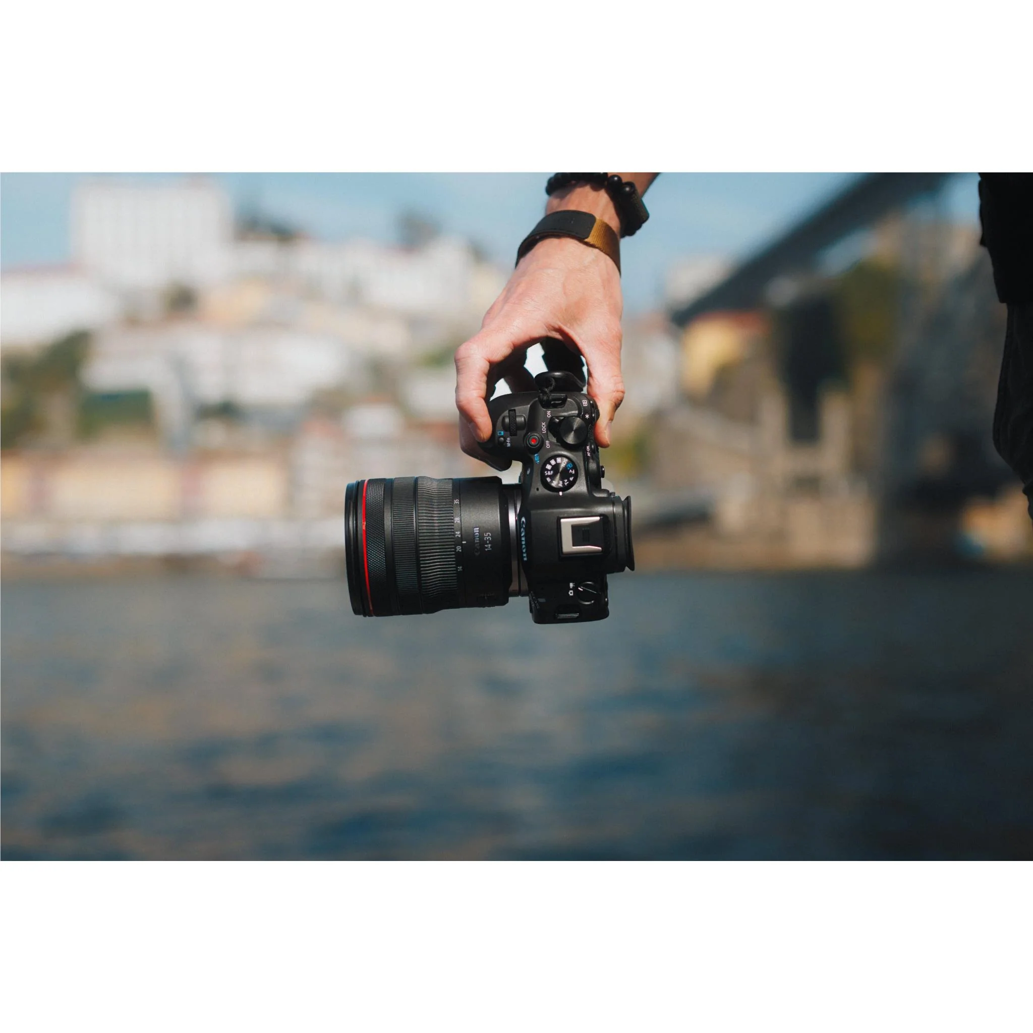 Canon EOS R6 Mark III Mirrorless Camera [Body Only] - Image 11