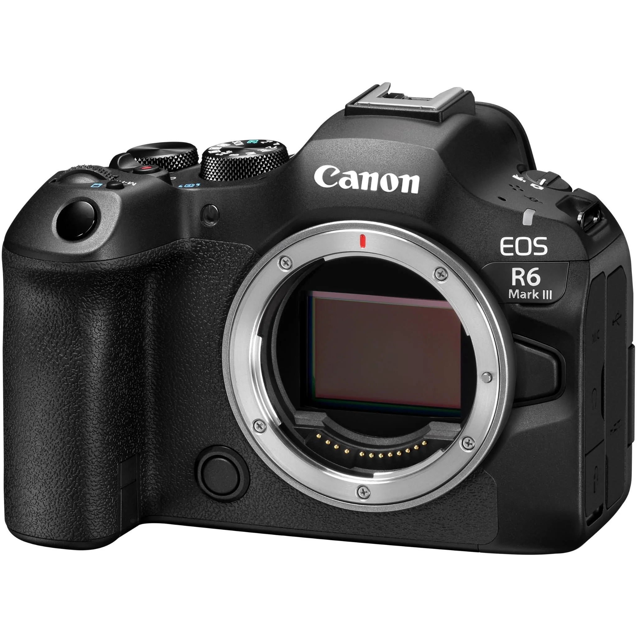 Canon EOS R6 Mark III Mirrorless Camera [Body Only] - Image 2