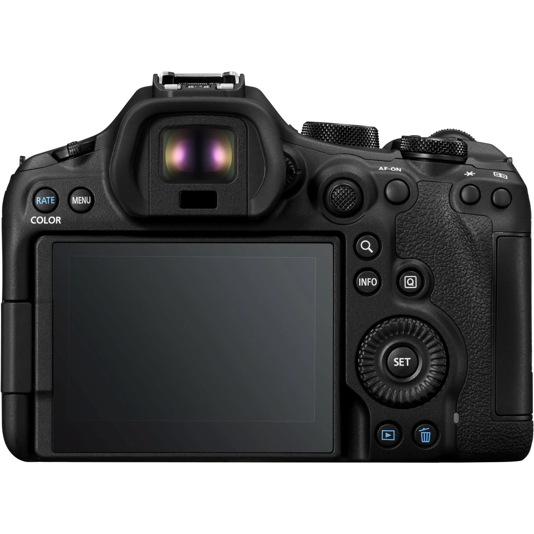 Canon EOS R6 Mark III Mirrorless Camera [Body Only] - Image 3
