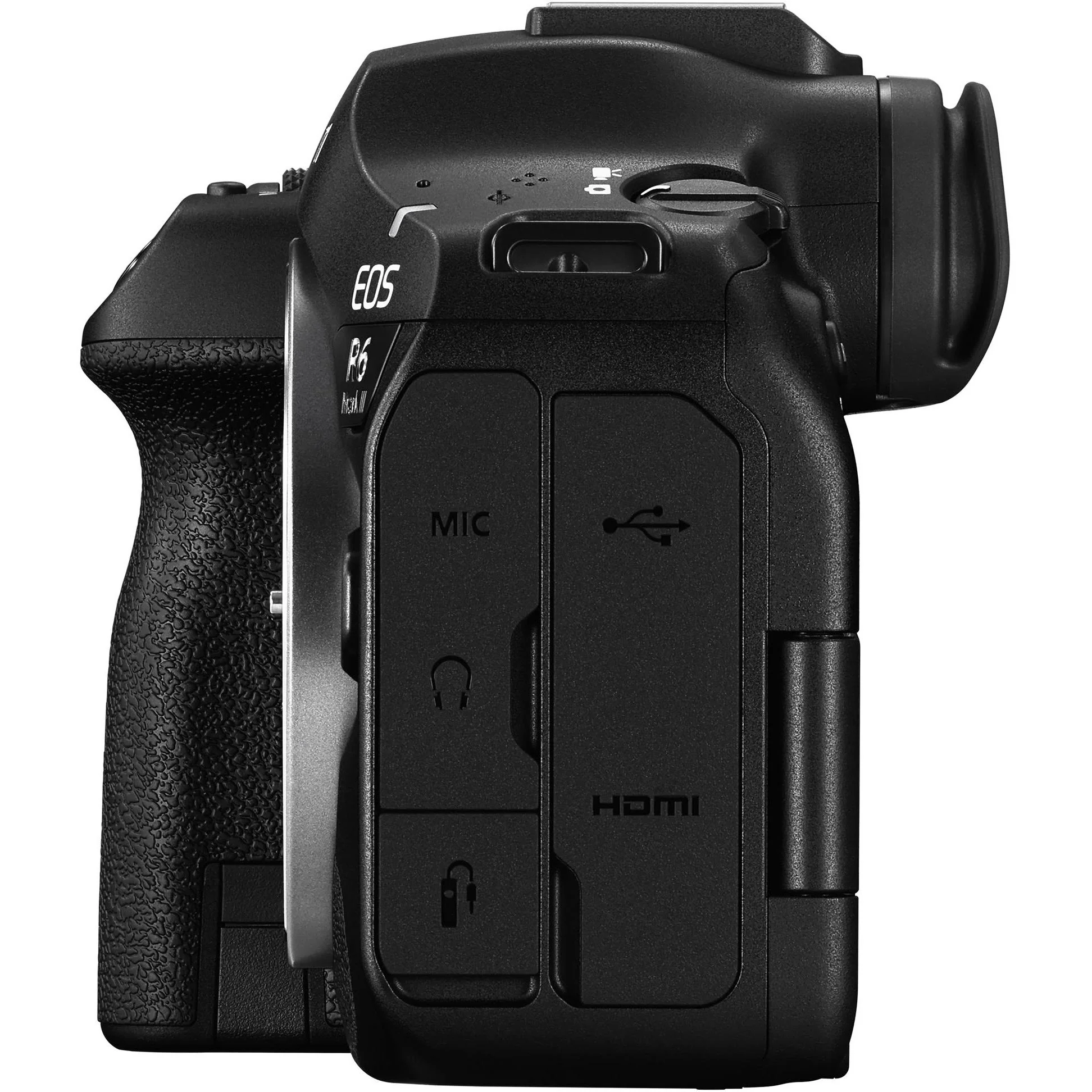 Canon EOS R6 Mark III Mirrorless Camera [Body Only] - Image 4