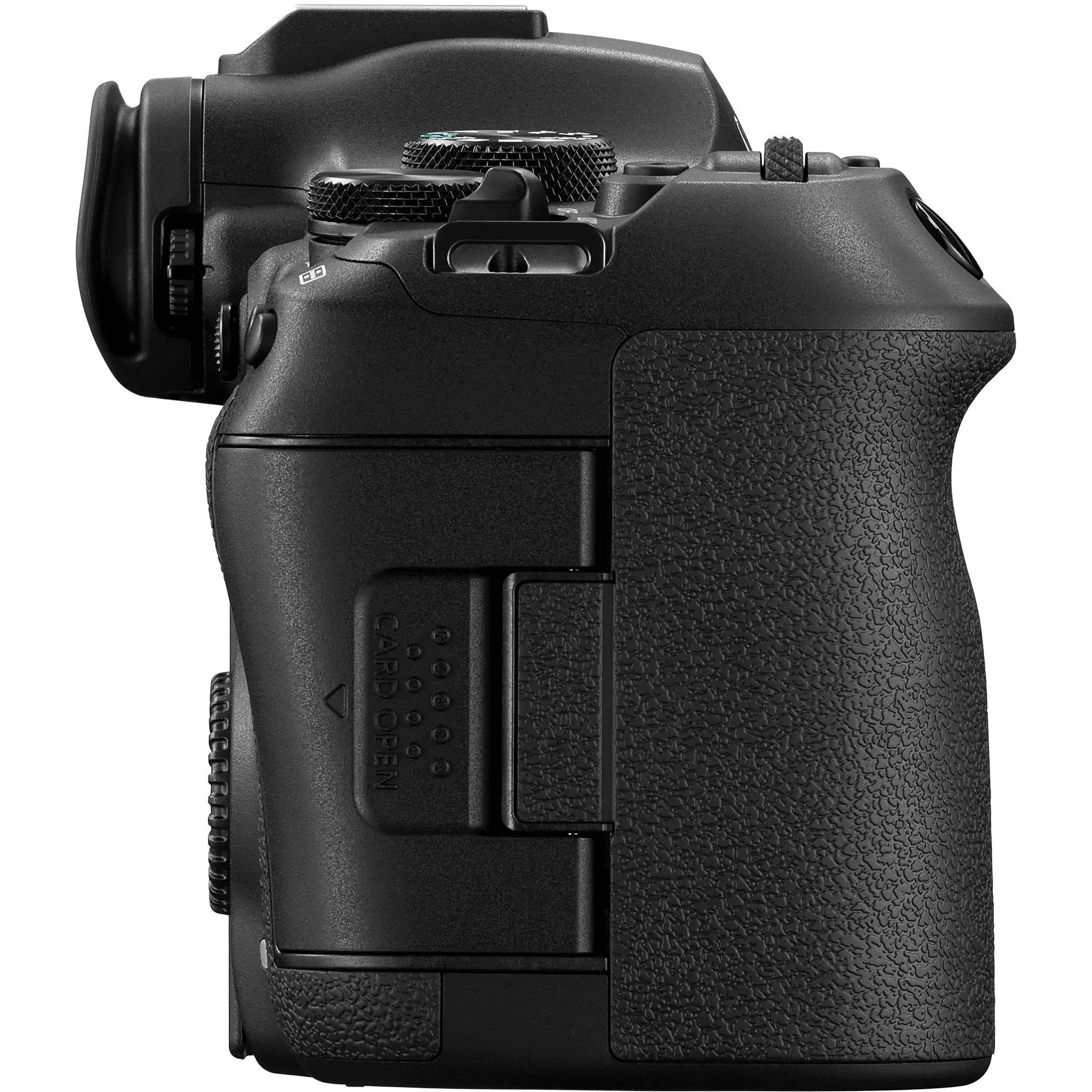 Canon EOS R6 Mark III Mirrorless Camera [Body Only] - Image 5