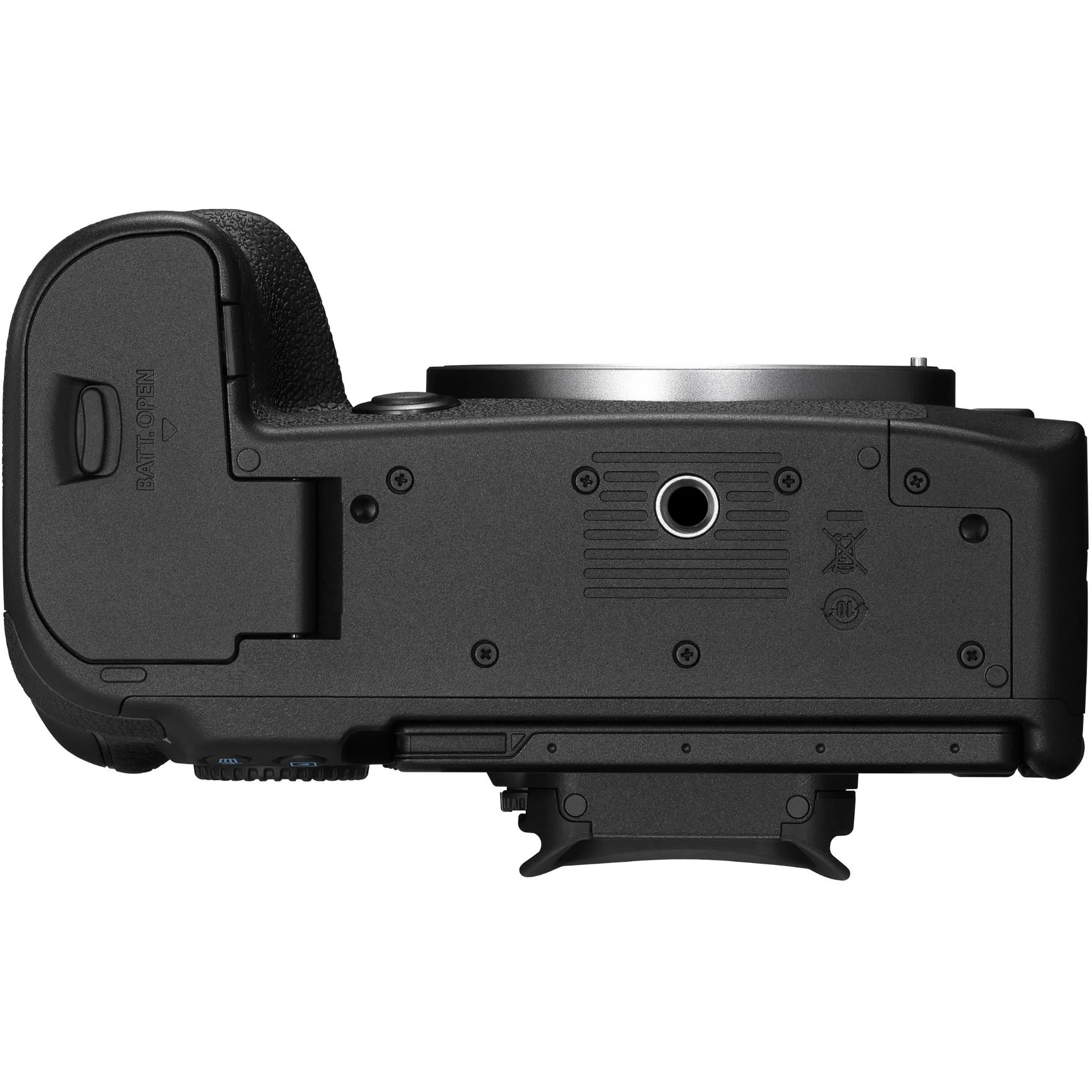 Canon EOS R6 Mark III Mirrorless Camera [Body Only] - Image 8